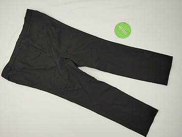 eobuwie emel: BRAX, Spodnie materiałowe damskie, rozmiar 2XL — 3