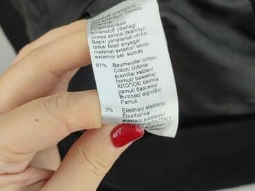 Ubrania damskie: RAINBOW, Marynarka damska, M — 5