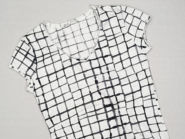 Zara, T-shirt damski, rozmiar L