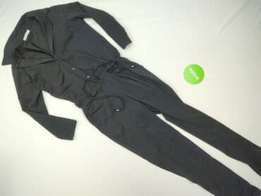 sandały koturna ccc: Vera, Kombinezon damski, M — 2