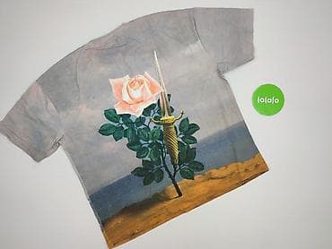 tatwm: Zara, T-shirt damski, rozmiar M — 3