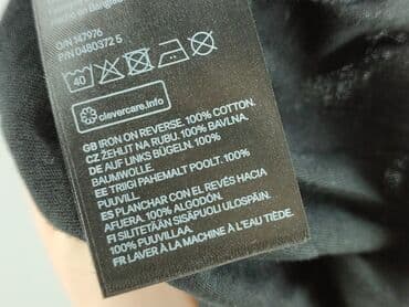 forever 21 t shirty: H&M Divided, T-shirt damski, rozmiar M — 6