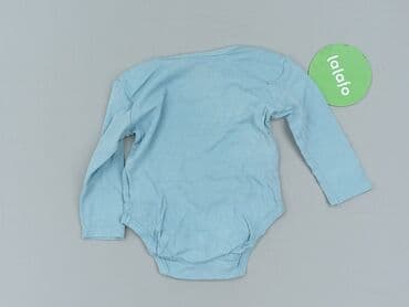 kurtka napapijri: Body, Lupilu, 9-12 months, 
condition - Very good — 3
