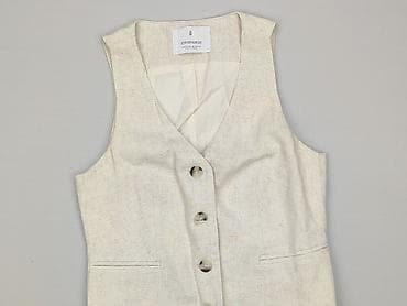 Stradivarius, Kamizelka damska, rozmiar XS