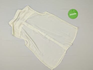 bluzki z odcieciem pod biustem: Bluzka damska, rozmiar S — 3