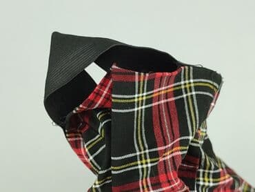 klapki z futrem zara: Zara, Spodnie materiałowe damskie, rozmiar M — 6