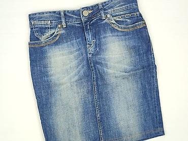 Cross Jeans, Spódnica damska, rozmiar M