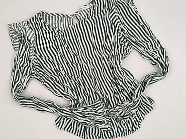 Bershka, Bluzka damska, rozmiar M