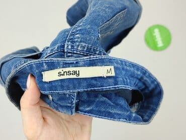 krótkie spodenki robocze snickers: Szorty damskie, rozmiar M — 4