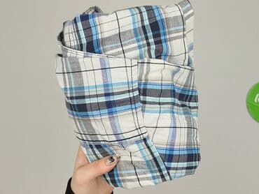 koszulki męskie cropp: Shirt for men, L (EU 40), Glo-Story, condition - Very good — 5