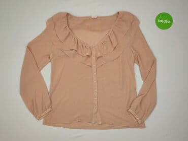 tuniki sylwestrowe: Gina Tricot, Bluzka damska, rozmiar M — 2