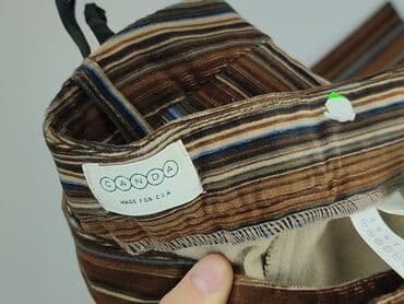 candy.pl ubrania: C&A, Spodnie materiałowe damskie, rozmiar 2XL — 5