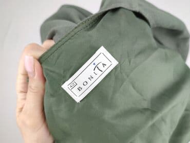 sukienka khaki h: Women`s trench, size 2XL (EU 44) — 5