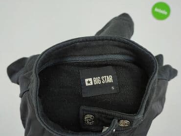 kurtka dope snow: Big Star, Kurtka bomberka damska, rozmiar S — 4