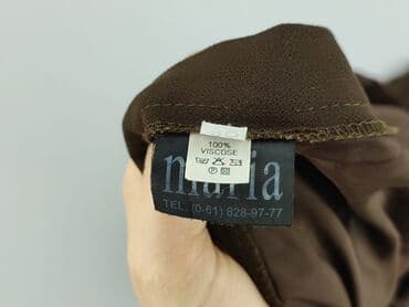 spódnice midi wiskoza: Spódnica damska, rozmiar 3XL — 6