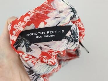 bluzka w paski pepco: Dorothy Perkins, Bluzka damska, rozmiar M — 5