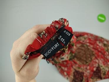 hexeline sukienka: Bodyflirt, Sukienka damska, rozmiar 5XL — 4