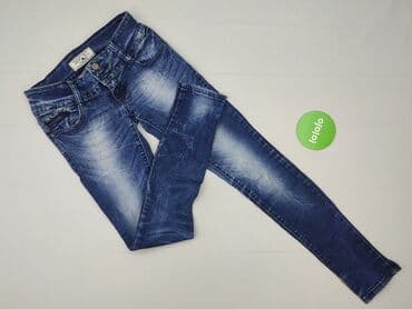 Women: Jeans for women, size S (EU 36) — 1