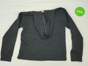 bluzy jack daniels: Bluza z kapturem damska, rozmiar S — 3