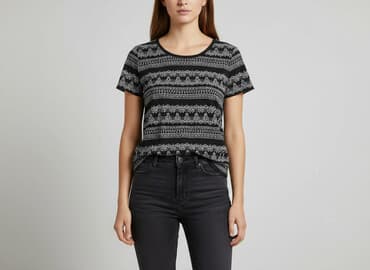 koszulka oasis: Oasis, T-shirt damski, rozmiar S — 1