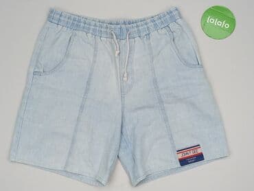 krótkie spodenki c a: John F. Gee, Szorty dla mężczyzn, rozmiar S — 2