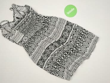 hm sukienka z falbanami: H&M Divided, Sukienka damska, rozmiar M — 3