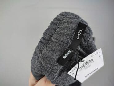 joggery damskie dresowe allegro: Sinsay, Spodnie dresowe damskie, XL — 4