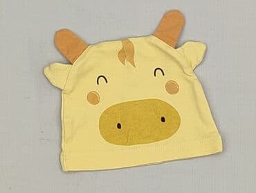 kurtka zimowa guess dziecieca: Cap, 6-9 months, condition - Perfect — 1
