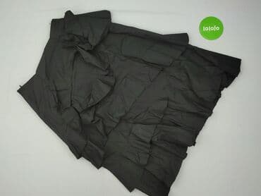 czarne spódniczka plisowane: Pinko, Spódnica damska, 3XL — 2