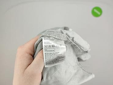 lidl bluzki: H&M, Bluzka damska, rozmiar M — 8