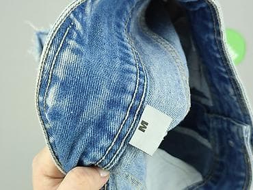 klapki divers: Szorty damskie, rozmiar M — 4