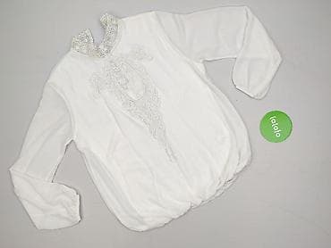 aesthetic bluza: Bluzka damska, rozmiar L — 2