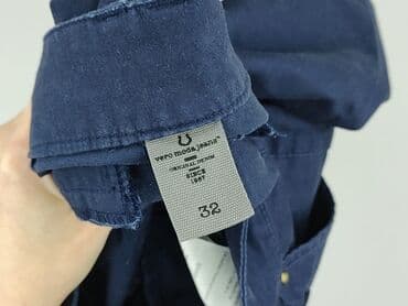 buty vices klapki: Vero Moda, Spodnie materiałowe damskie, rozmiar 2XS — 4