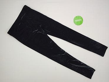 dance: Legginsy Eleganckie damskie, rozmiar S — 3