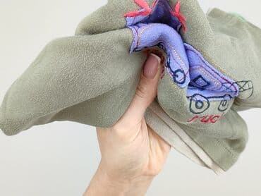 camper sandały dziecięce: Blouse, 1-3 months, condition - Good — 4