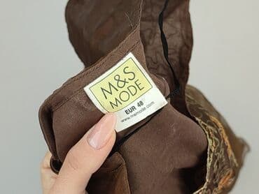 sukienka maxi sinsay: Marks & Spencer, Жіноча блуза, розмір 4XL — 4