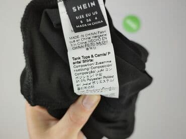 shein legginsy push up: Shein, Legginsy Sportowe damskie, rozmiar S — 6