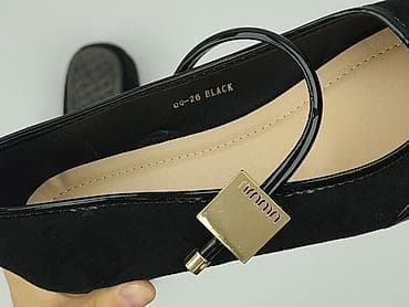 massimo dutti cena: Balerinki damskie, rozmiar 39 — 6