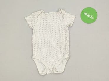czapka bobo choses: Body, Next, 9-12 miesięcy, 
stan - Bardzo dobry — 2