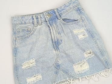 jeans old: Denim Collection, Spódnica damska, rozmiar 2XS — 1