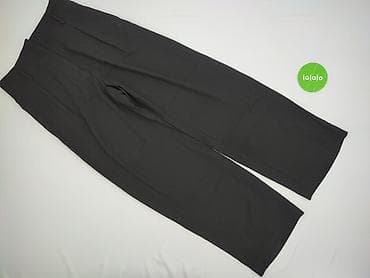 garsonki tanie: Asos, Spodnie materiałowe damskie, rozmiar S — 2