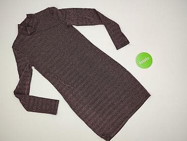 kotex garnitury: Sinsay, Sukienka damska, rozmiar M — 4