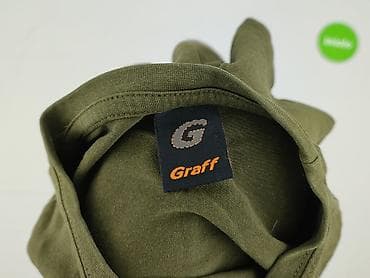 bluza m: Koszulka dla mężczyzn, rozmiar 2XS — 4