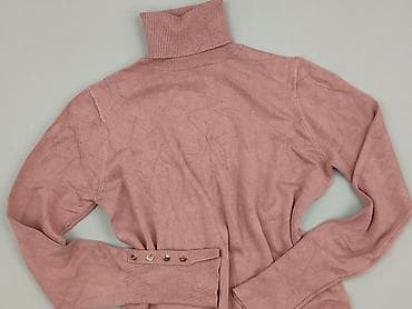 sweter z golfem zara: Zara, Golf damski, rozmiar S — 1