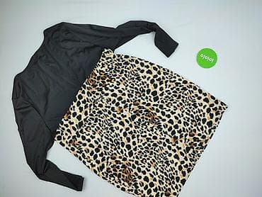 shein tuniki plus size: Shein Curve, Sukienka damska, rozmiar 4XL — 3