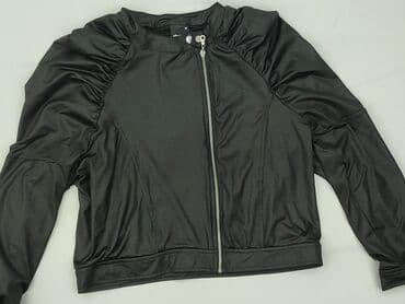 дублянка жіноча польща: Gina Tricot, Kurtka bomberka damska, rozmiar M — 1