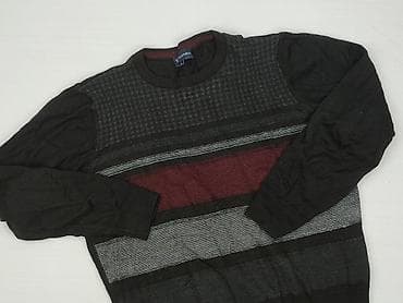 wool: Sweter dla mężczyzn, rozmiar XL — 1