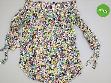 t shirt basic hm: H&M, Bluzka damska, rozmiar S — 3