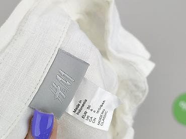 henley: H&M, Koszula damska, rozmiar S — 4