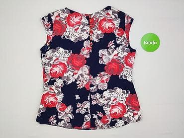 elegancka: Bluzka damska, rozmiar 2XL — 3
